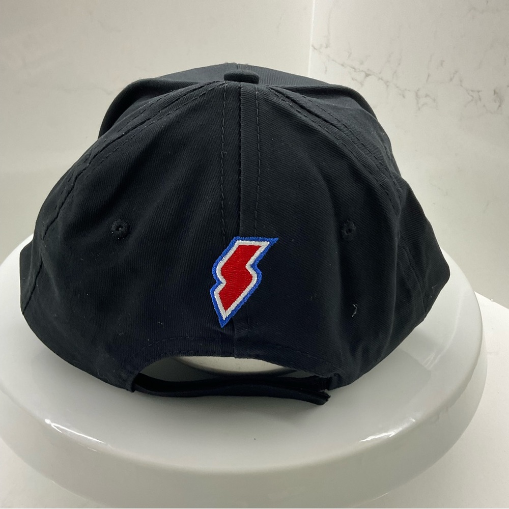 Summit Racing Equipment strapback hat - Picture 4 of 6